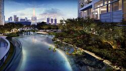 Eden Residences Capitol (D6), Apartment #523252171